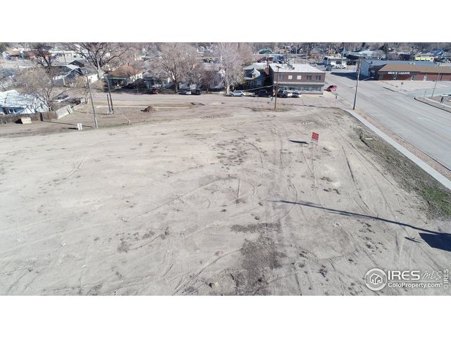 210 S 3rd Ave, Sterling, CO 80751