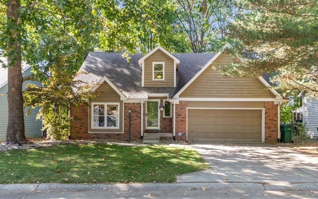 5468 Yellow Birch Way, Indianapolis, IN 46254