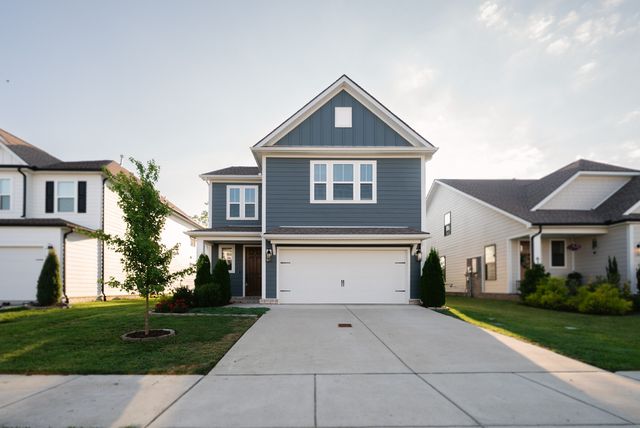 612 Conifer Dr, Spring Hill, TN 37174