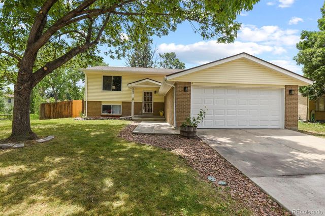 6585 Cole Court, Arvada, CO 80004