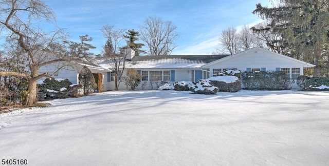 684 Longview Rd, South Orange, NJ 07079