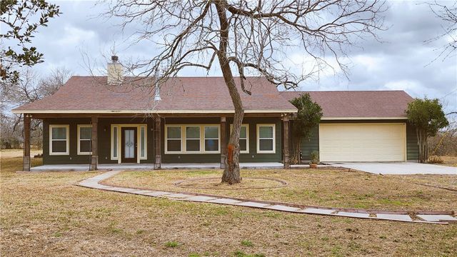 3975 County Road 2095, Odem, TX 78370