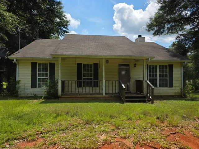 73 County Road 869, Selma, AL 36701