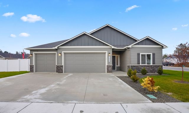 1375 Jolly Roger Ave, Payette, ID 83661
