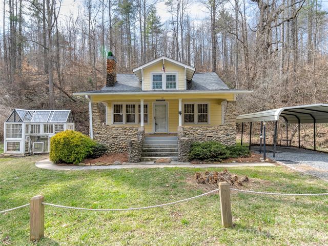 151 Stone Cottage Rd, Mars Hill, NC 28754