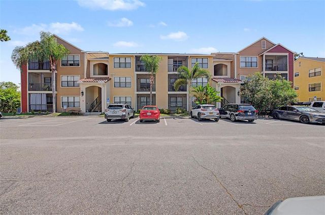 11901 4TH STREET N #1206, Saint Petersburg, FL 33716