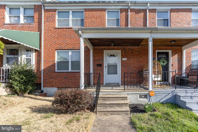 1712 Northbourne Rd, Baltimore, MD 21239