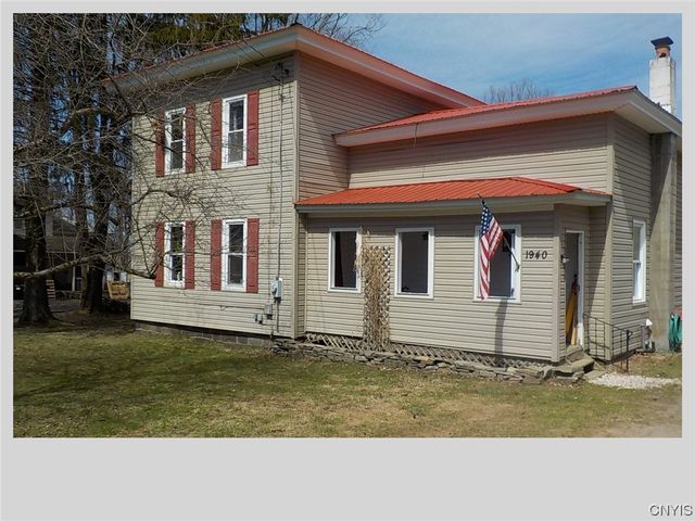 1940 County Route 2, Orwell, NY 13144