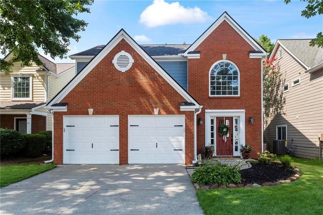 2485 Ashton Dr, Roswell, GA 30076
