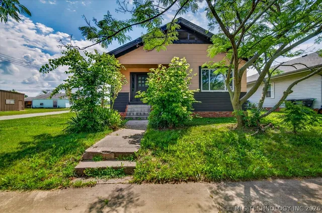 300 S  Creek Ave, Bartlesville, OK 74003