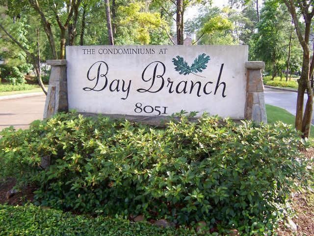 8051 Bay Branch Dr   #332, Spring, TX 77382