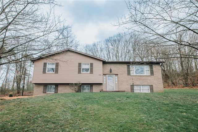 1751 Poulos Rd, Indiana, PA 15701