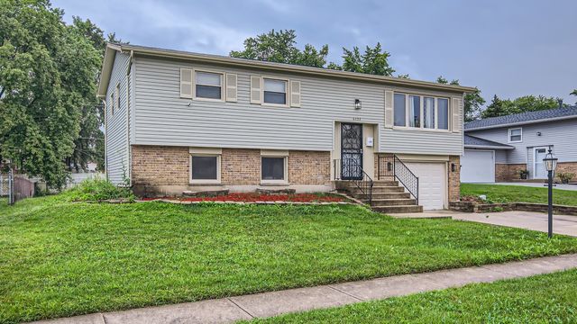 4131 189th St, Country Club Hills, IL 60478