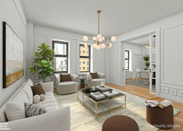 340 W  86th St #5A, New York, NY 10024