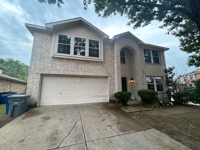 7980 Harmony Creek Rd, Dallas, TX 75237