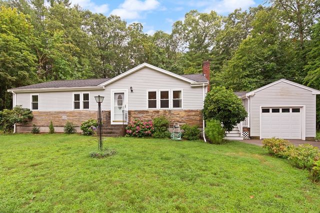5 Gannett Ter, Sharon, MA 02067