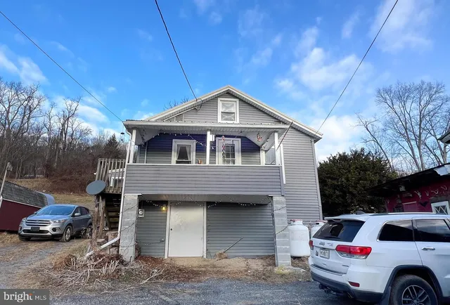 9487 US Highway 522 S, Lewistown, PA 17044