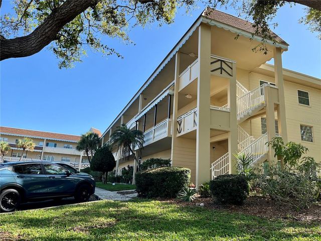 2041 Australia Way W #49, Clearwater, FL 33763