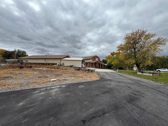 147 W  300 N, Manti, UT 84642
