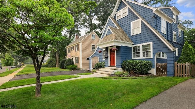 12 Craig Pl, Cranford, NJ 07016