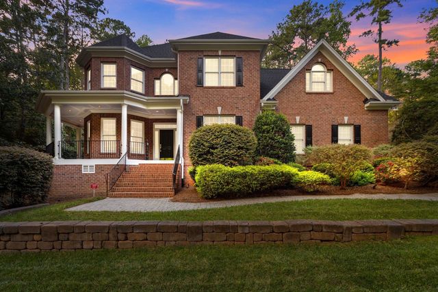 1908 Bowling Green Trl, Raleigh, NC 27613