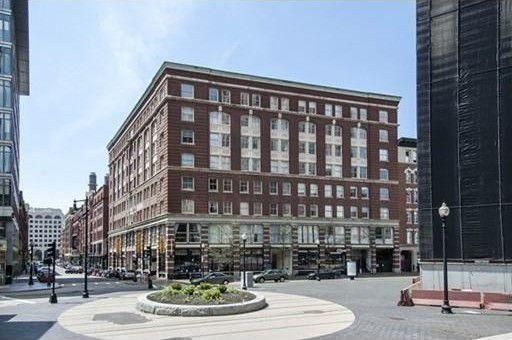 181 Essex St #E602, Boston, MA 02111