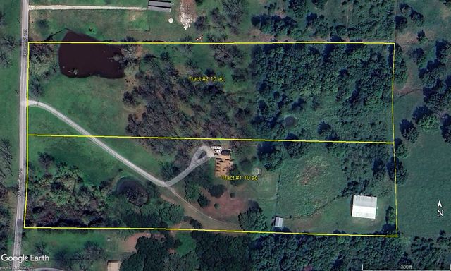 7748 Farm Road 1229, Willard, MO 65781