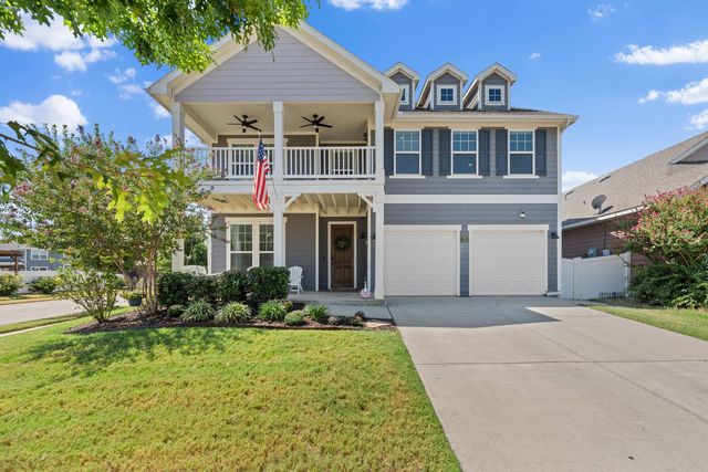 9192 Benevolent Ct, Providence Village, TX 76227