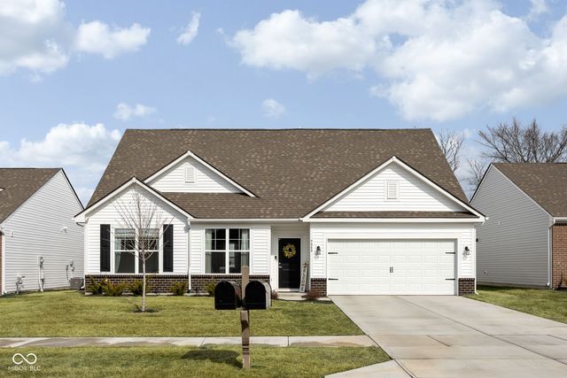 9848 Bryce Blvd, Pendleton, IN 46064