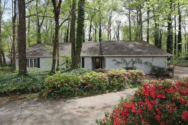 3128 Sewell Mill Rd, Marietta, GA 30062