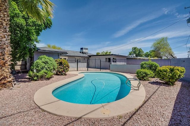 543 W  19th St, Tempe, AZ 85281