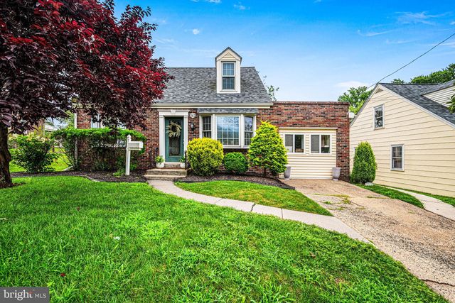 582 N  Keim St, Pottstown, PA 19464