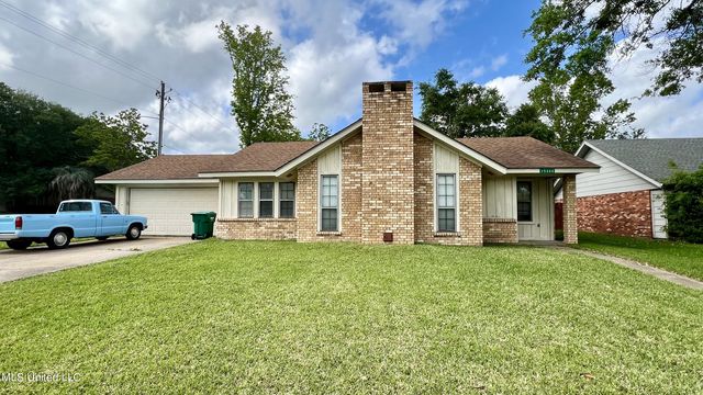 15260 Barbara Dr, Gulfport, MS 39503