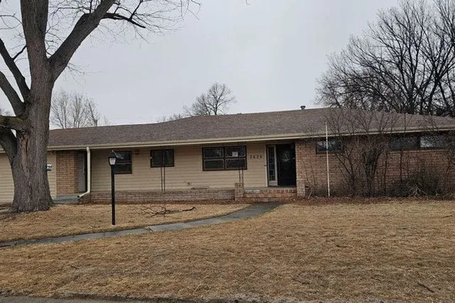 2626 W  A St, Torrington, WY 82240
