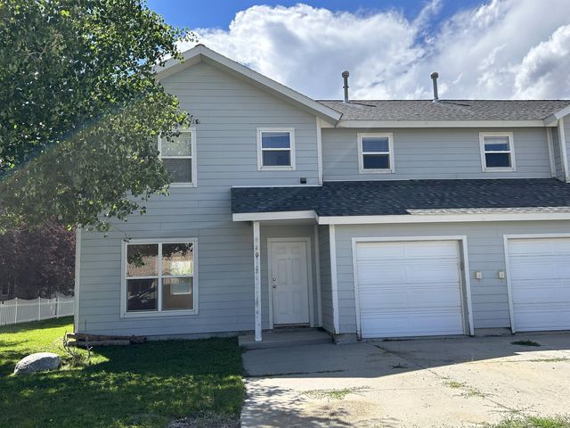320 S  Ashley Ave #1, Pinedale, WY 82941