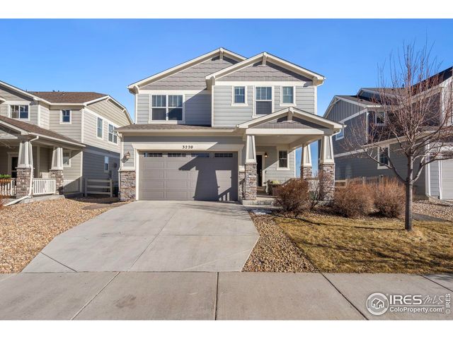 3220 Anika Dr, Fort Collins, CO 80525