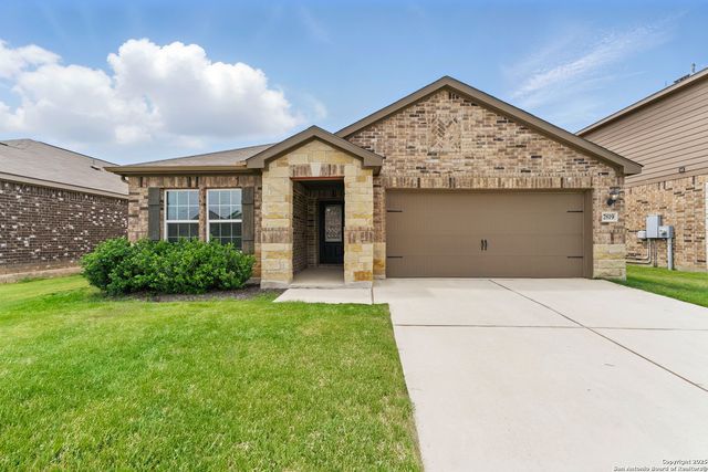 7819 Cactus Plum Dr., San Antonio, TX 78254
