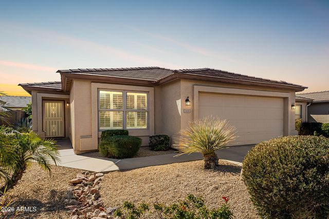 3609 E HAZELTINE Way, Chandler, AZ 85249