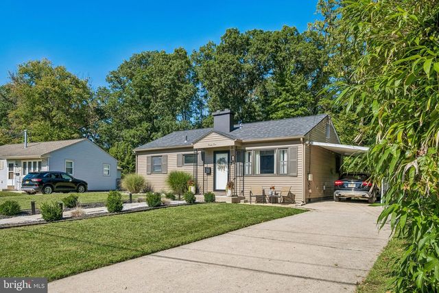 25 Marion Ave, Westville, NJ 08093