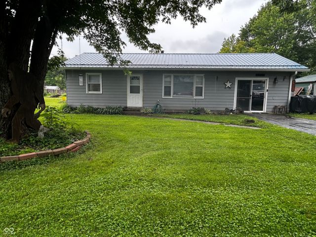 4806 State Road 46 E, Nashville, IN 47448
