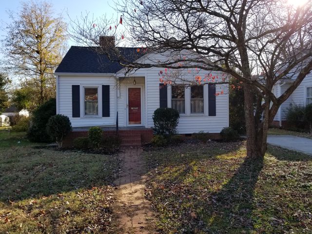 1117 W  Northwood St, Greensboro, NC 27408