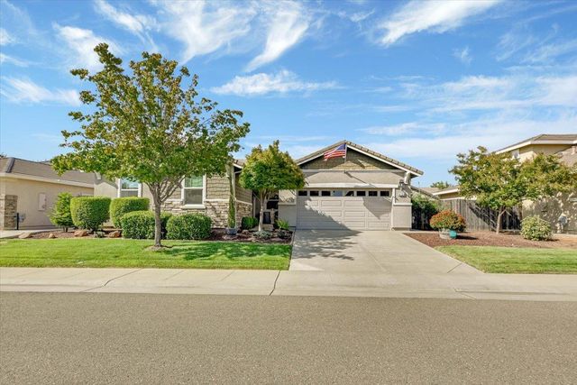 4128 Pingree Lake Way, Rancho Cordova, CA 95742