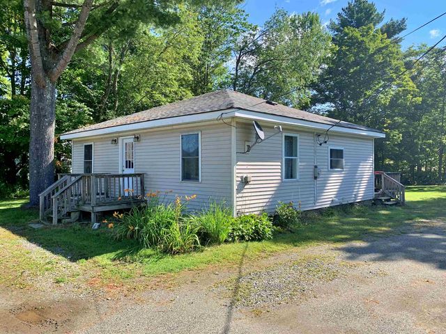 3455 VT Route 100, Lowell, VT 05847