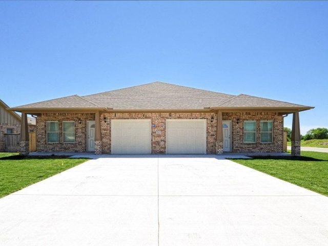 1220 Indian Mallow Dr   #A, Temple, TX 76502