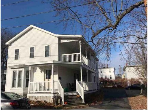 34 New York St   #2, Dover, NH 03820