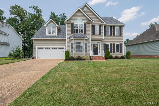 6613 Saint Cecelia Dr, Midlothian, VA 23112