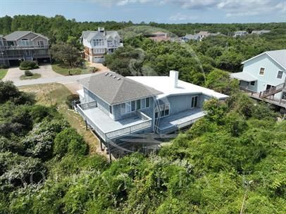 20 Skyline Rd, Southern Shores, NC 27949