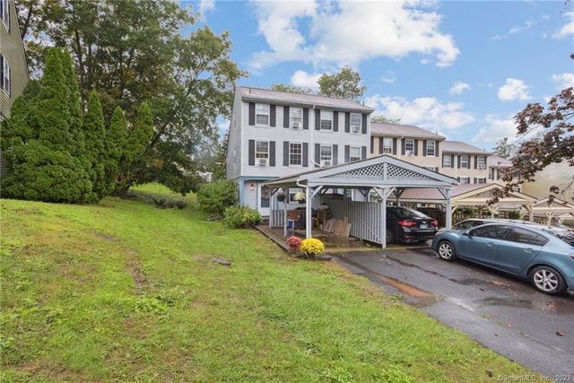 55 Rising Trail Dr   #55, Middletown, CT 06457