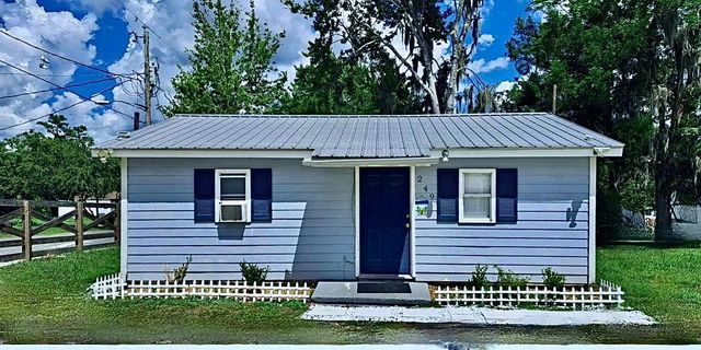 249 NE Ark Pl, Lake City, FL 32055
