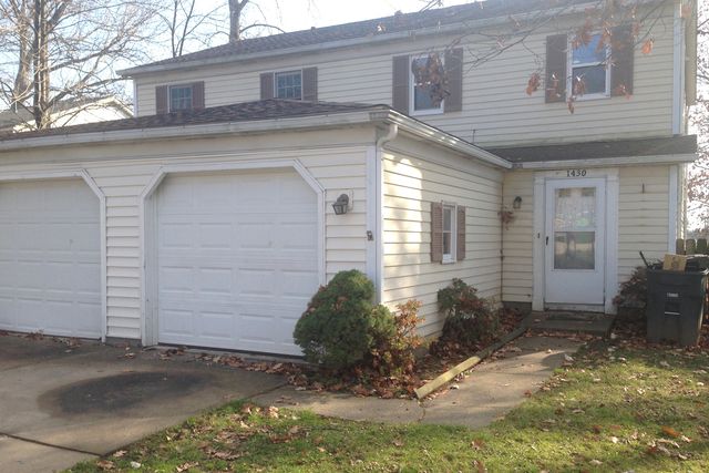 1428 & 1430 Gurley Ave, Akron, OH 44310